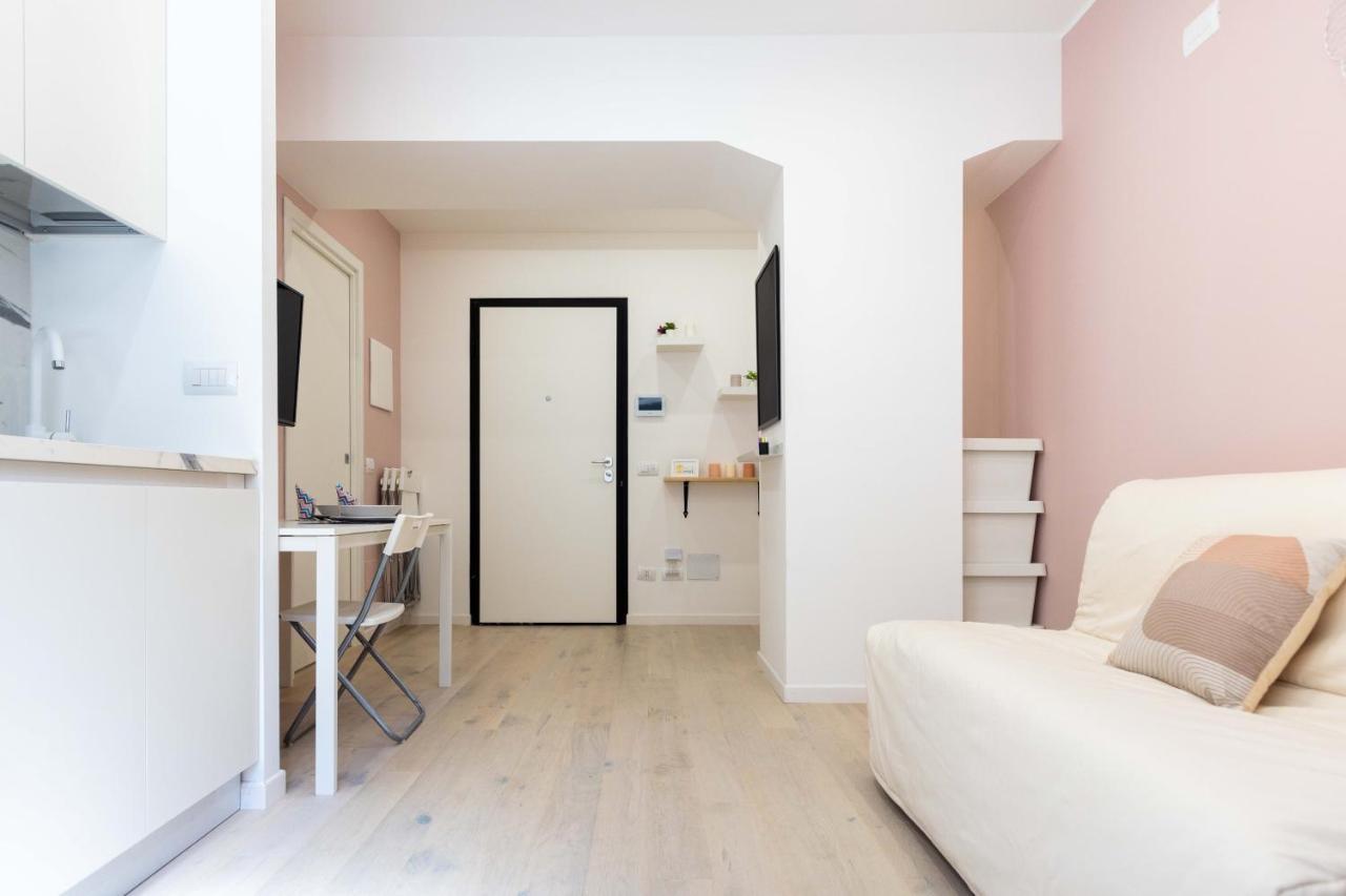 Apartment Arici 15 Milano Exterior foto