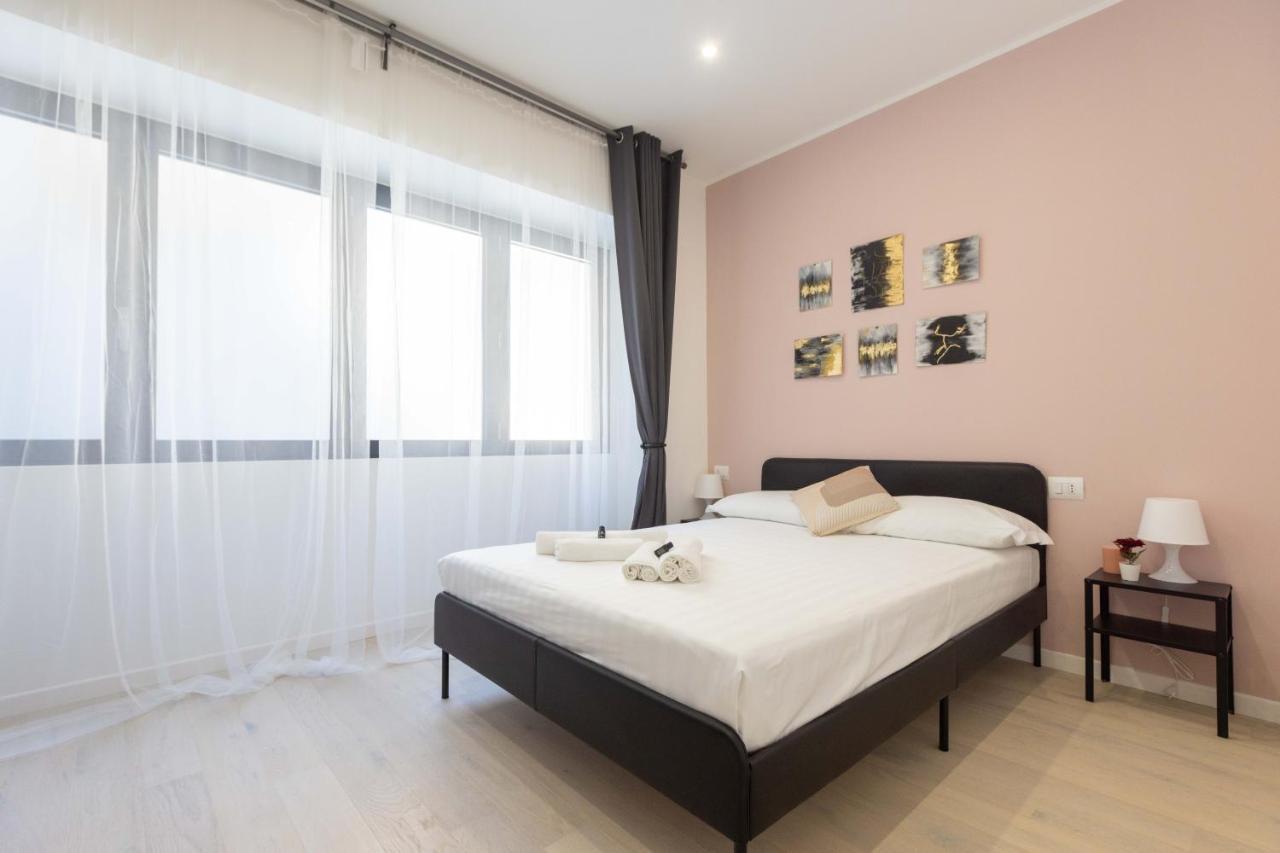 Apartment Arici 15 Milano Exterior foto