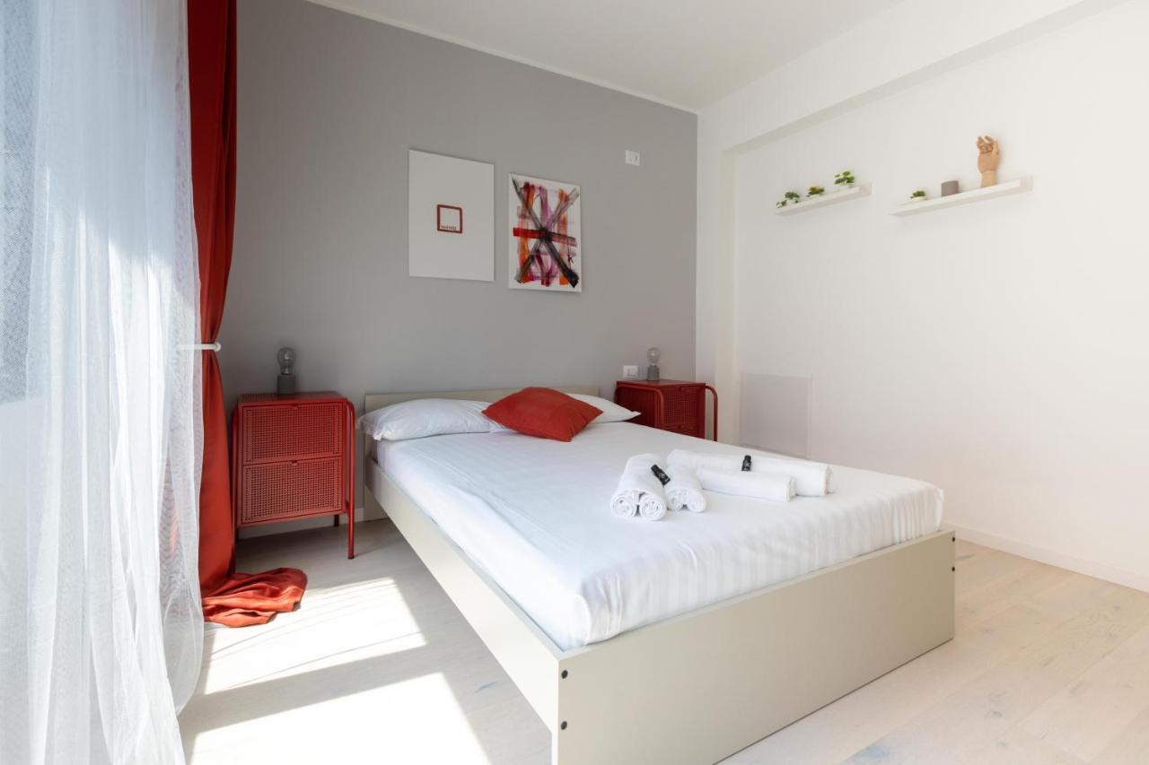 Apartment Arici 15 Milano Exterior foto