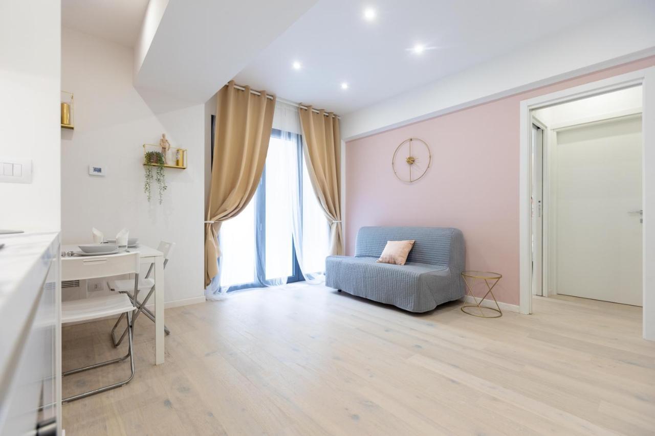 Apartment Arici 15 Milano Exterior foto