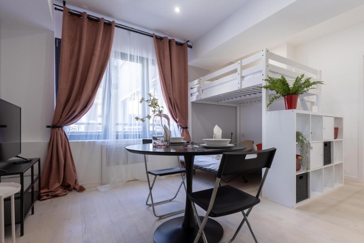 Apartment Arici 15 Milano Exterior foto