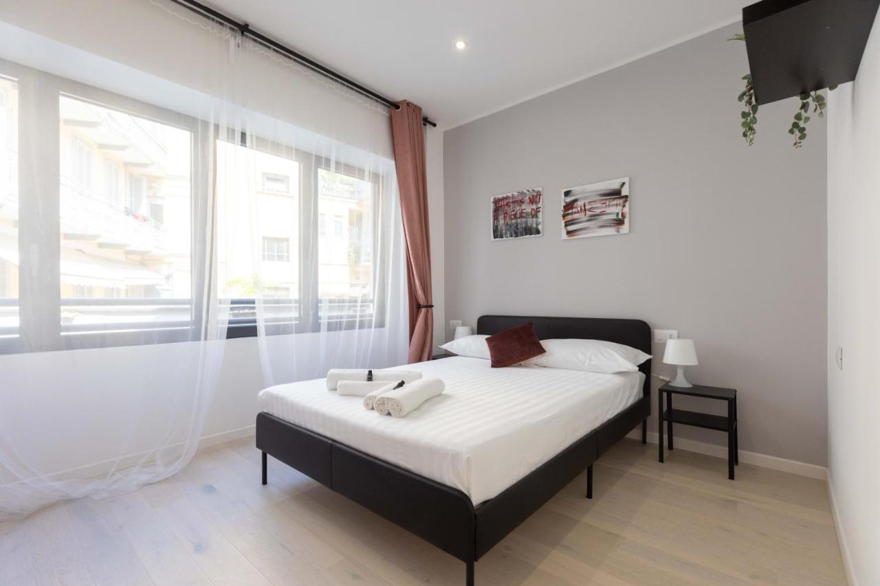 Apartment Arici 15 Milano Exterior foto
