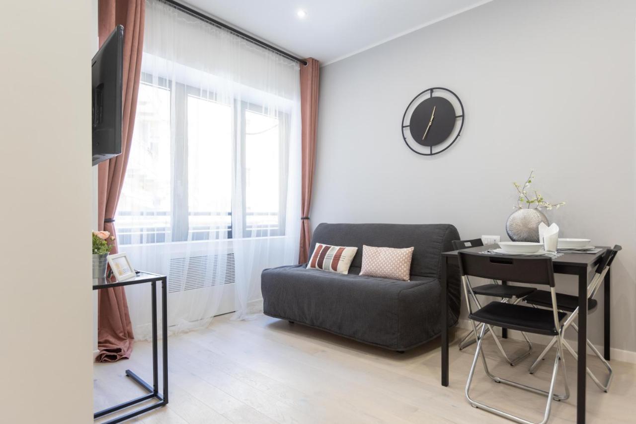 Apartment Arici 15 Milano Exterior foto