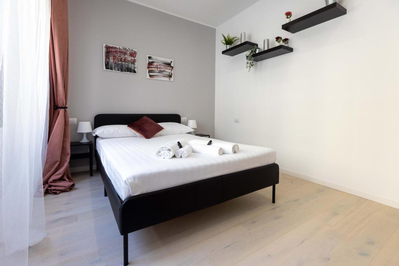Apartment Arici 15 Milano Exterior foto