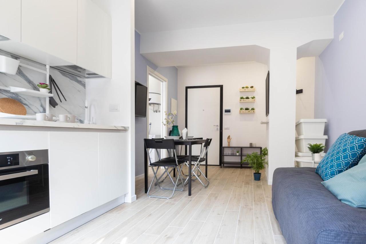 Apartment Arici 15 Milano Exterior foto
