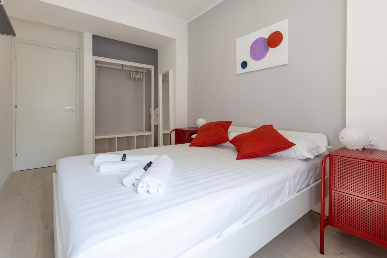 Apartment Arici 15 Milano Exterior foto