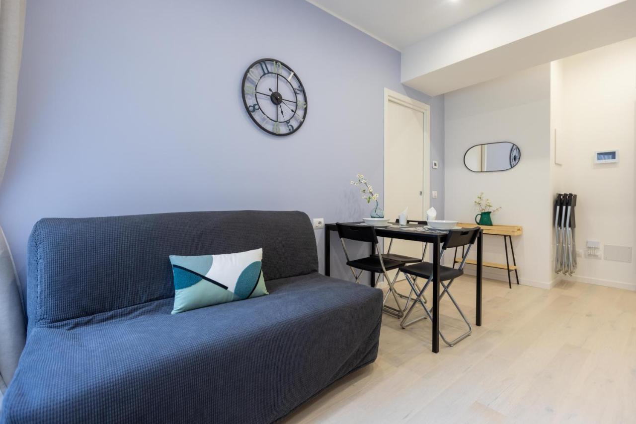 Apartment Arici 15 Milano Exterior foto