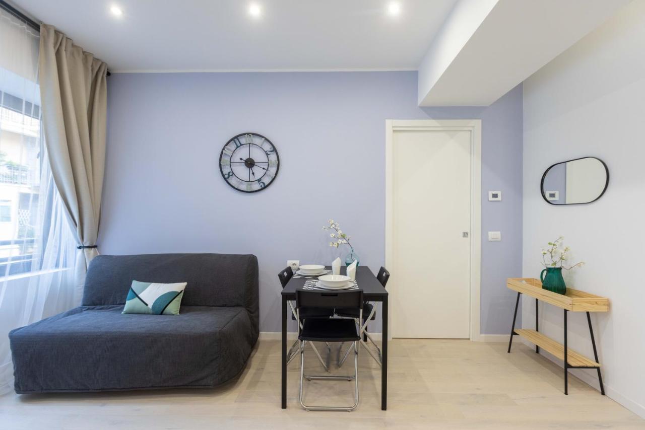 Apartment Arici 15 Milano Exterior foto