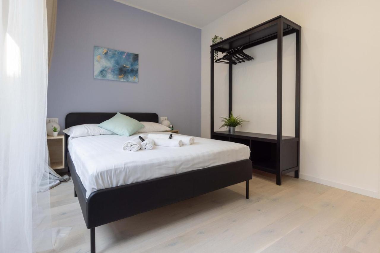 Apartment Arici 15 Milano Exterior foto