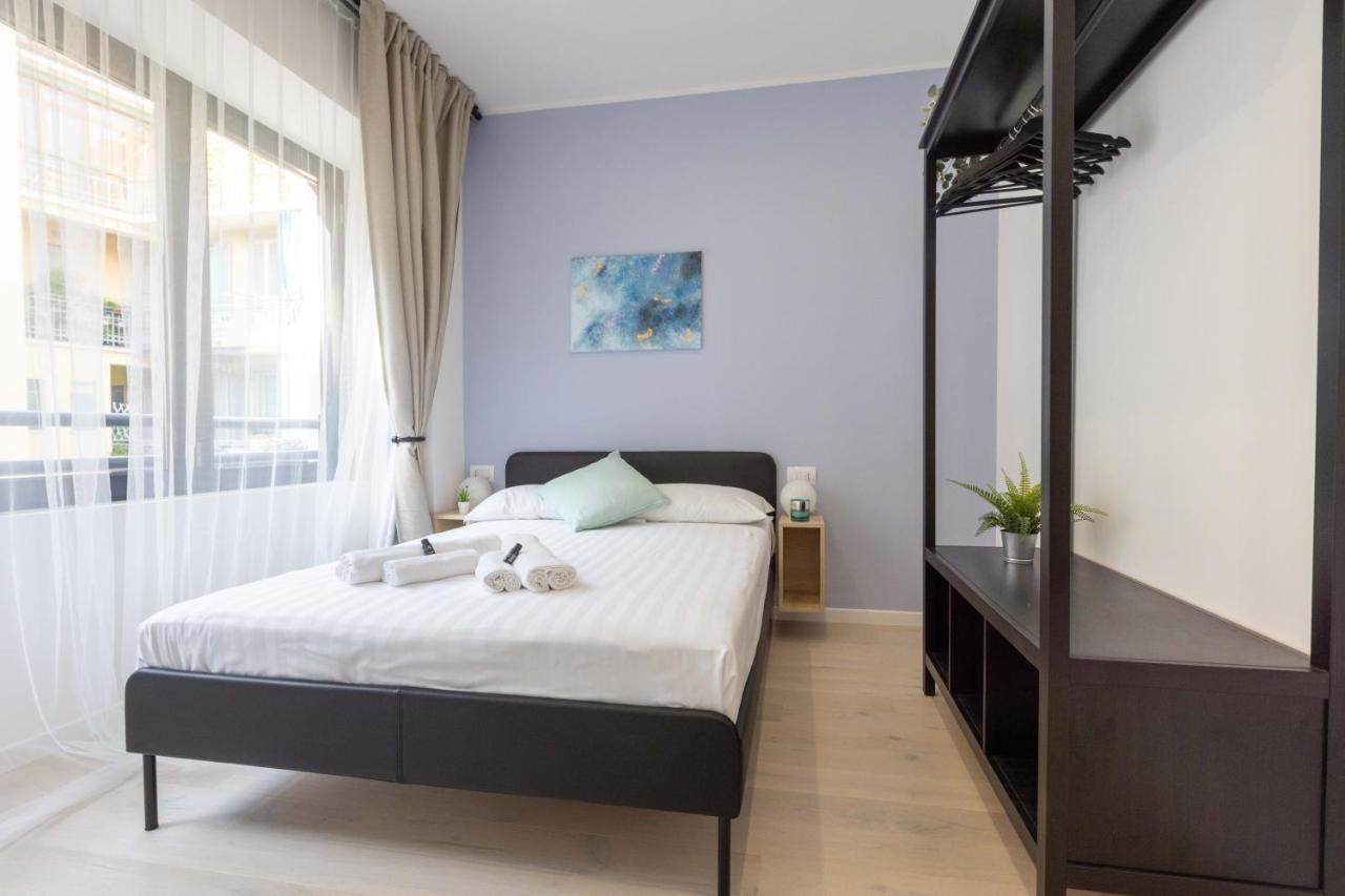 Apartment Arici 15 Milano Exterior foto