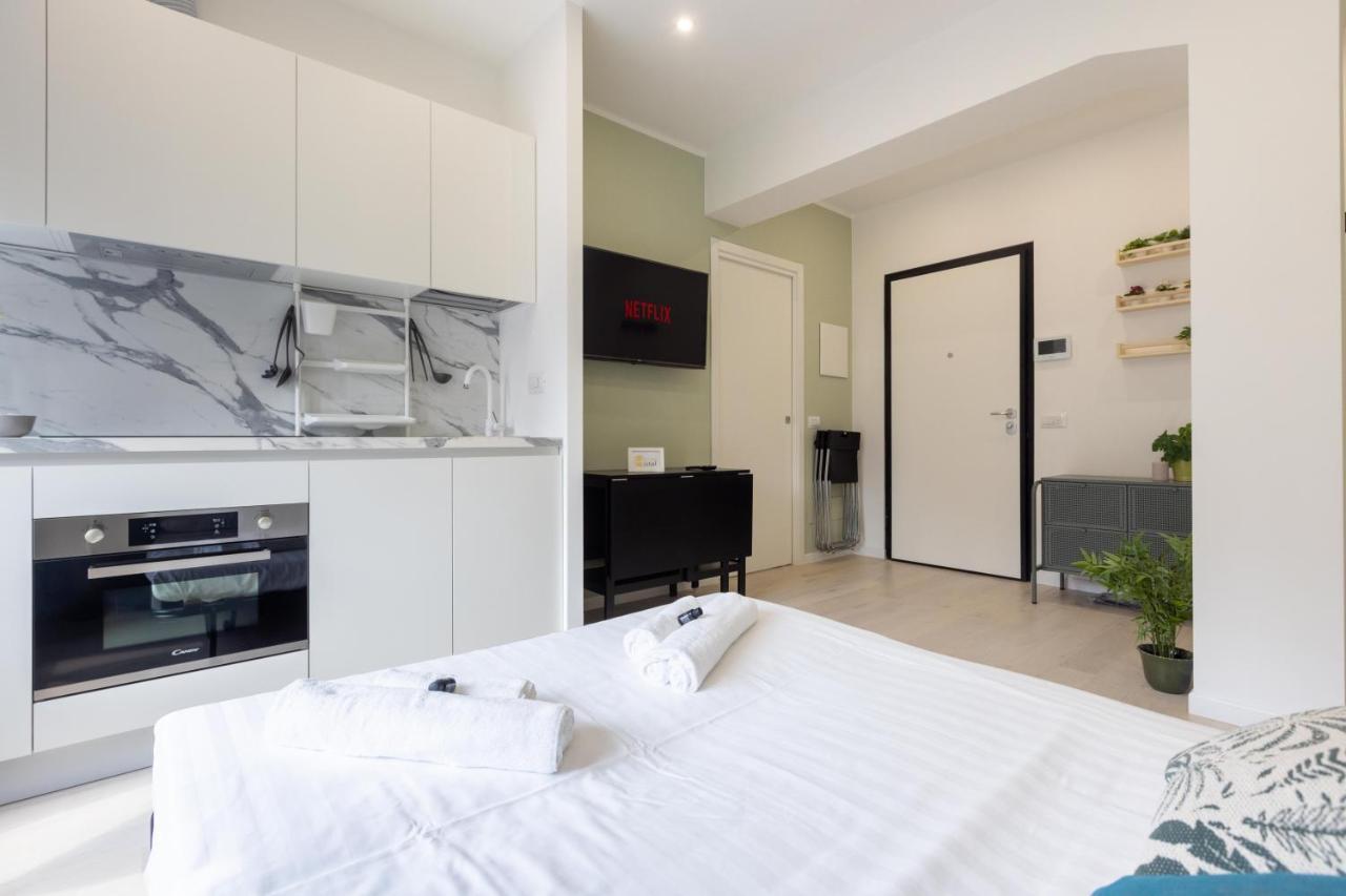 Apartment Arici 15 Milano Exterior foto