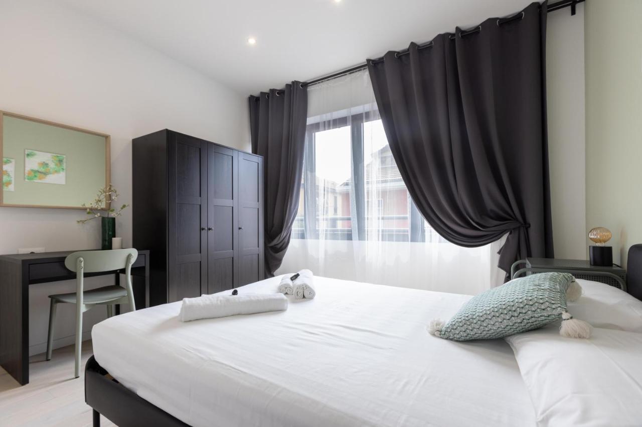 Apartment Arici 15 Milano Exterior foto