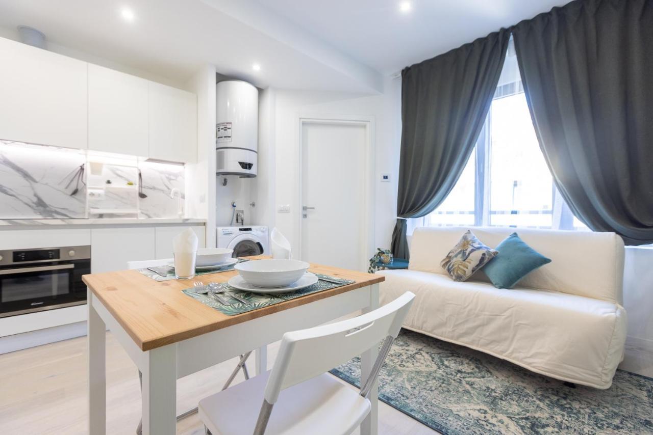 Apartment Arici 15 Milano Exterior foto