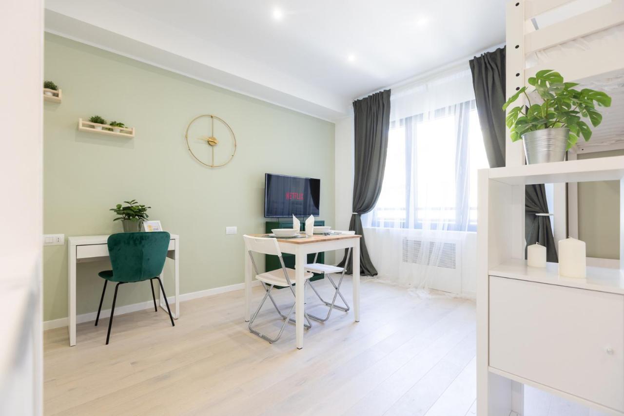 Apartment Arici 15 Milano Exterior foto